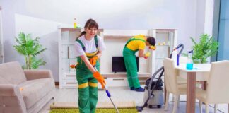 SE SOLICITA PERSONAL DE LIMPIEZA PARA ASEO Y ORDEN DE APARTAMENTOS, NO SE REQUIERE EXPERIENCIA