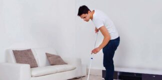 SE REQUIERE PERSONAL DE LIMPIEZA CON O SIN EXPERIENCIA PARA DESINFECCIÓN DE APARTAMENTOS