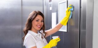 SE SOLICITA PERSONAL DE LIMPIEZA PARA DESINFECCIÓN DE SUPERFICIES, NO SE REQUIERE EXPERIENCIA