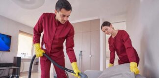 SE REQUIERE PERSONAL DE LIMPIEZA PARA MANTENIMIENTO GENERAL DE INSTALACIONES, TIEMPO COMPLETO