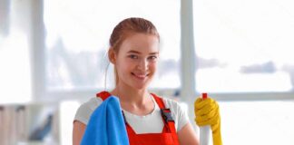 SE REQUIERE PERSONAL DE LIMPIEZA PARA LABORES DE ASEO GENERAL EN ESTABLECIMIENTO
