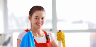 SE SOLICITA OPERARIO DE LIMPIEZA CON DISPONIBILIDAD LOS FINES DE SEMANA