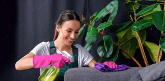 SE SOLICITA PERSONAL DE LIMPIEZA PARA JORNADA DE MEDIO TIEMPO (LUNES, MIÉRCOLES Y VIERNES)