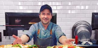 SE REQUIERE PERSONAL PARA PIZZERÍA CON O SIN EXPERIENCIA (MEDIO TIEMPO)