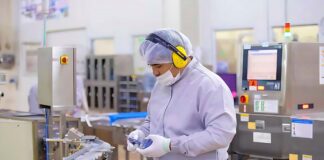 SE SOLICITA PERSONAL DE PRODUCCIÓN PARA ENVASADO DE PRODUCTOS, NO SE REQUIERE EXPERIENCIA