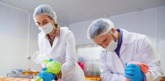 SE SOLICITA OPERARIO DE PRODUCCIÓN PARA ENVASADO Y EMPAQUETADO DE PRODUCTOS (CON O SIN EXPERIENCIA)