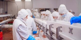 SE SOLICITA OPERARIO DE PRODUCCIÓN PARA CONTROL DE CALIDAD DE ALIMENTOS