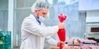 SE SOLICITA OPERARIO DE PRODUCCIÓN DE DULCES PARA FÁBRICA, NO SE REQUIERE EXPERIENCIA