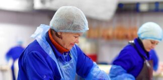 SE SOLICITA OPERARIO/A DE PRODUCCIÓN PARA CONTROL DE PRODUCTOS, NO SE REQUIERE EXPERIENCIA