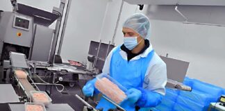SE SOLICITA OPERARIO DE PRODUCCIÓN PARA ENVASADO DE PRODUCTOS, LUNES A SÁBADO