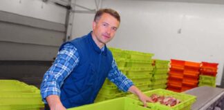 SE SOLICITA PERSONAL DE PRODUCCIÓN PARA ENVASADO DE MARISCOS, NO SE REQUIERE EXPERIENCIA