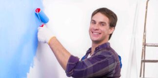 SE REQUIERE PINTOR PARA PROYECTOS RESIDENCIALES 5 DÍAS POR SEMANA