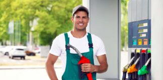 SE REQUIERE PISTERO PARA ATENCIÓN AL CLIENTE EN ESTACIÓN DE SERVICIO, TURNOS ROTATIVOS