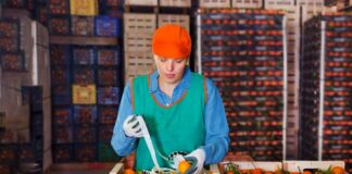 SE SOLICITA PREPARADOR/A DE PEDIDOS PARA ALMACENAMIENTO DE PRODUCTOS