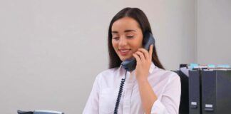 SE REQUIERE RECEPCIONISTA 5 DÍAS POR SEMANA (TURNOS DISPONIBLES)