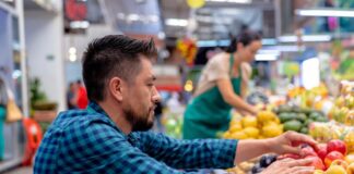 SE SOLICITA AYUDANTES DE SUPERMERCADO PARA ORDEN DE MERCADERÍA (MEDIO TIEMPO)