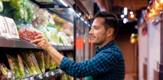 SE REQUIERE REPONEDOR PARA ROTACIÓN Y ORDEN DE PRODUCTOS, TIEMPO COMPLETO