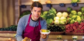 SE SOLICITA PERSONAL DE SUPERMERCADO PARA ORDEN DE PRODUCTOS, TURNO VESPERTINO