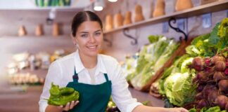 SE REQUIERE REPONEDOR/A PARA ORDEN Y ROTACIÓN DE PRODUCTOS EN SUPERMERCADO (TURNO TARDE)