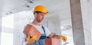 SE REQUIERE TRABAJADOR DE CONSTRUCCIÓN PARA PREPARACIÓN DE TERRENO Y LABORES DE ALBAÑILERÍA