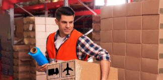 SE SOLICITA OPERARIO DE DEPÓSITO PARA CARGA Y DESCARGA DE PRODUCTOS EN BODEGA