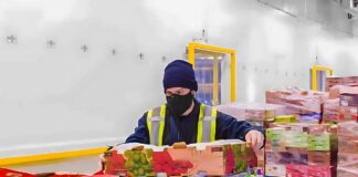 SE SOLICITA PERSONAL DE ALMACÉN PARA ORDEN DE PRODUCTOS EN BODEGA, NO SE REQUIERE EXPERIENCIA