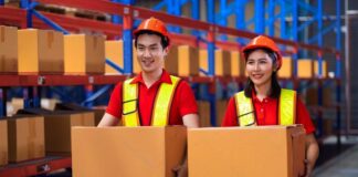 SE SOLICITA TRABAJADOR DE ALMACÉN PARA PREPARACIÓN DE PEDIDOS, NO SE REQUIERE EXPERIENCIA