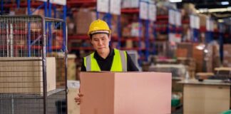 SE REQUIERE TRABAJADOR DE ALMACÉN PARA ORDEN GENERAL Y TRANSPORTE DE MERCADERÍA