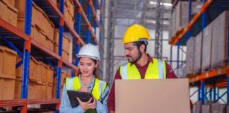 SE REQUIERE TRABAJADOR DE ALMACÉN PARA CLASIFICACIÓN DE MERCADERÍA, TIEMPO COMPLETO