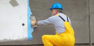 SE REQUIERE PERSONAL DE CONSTRUCCIÓN PARA PREPARACIÓN DE CIMIENTOS Y LABORES DE ALBAÑILERÍA