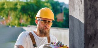 SE SOLICITA TRABAJADOR DE CONSTRUCCIÓN PARA REPARACIÓN DE CIMIENTOS (CON O SIN EXPERIENCIA)
