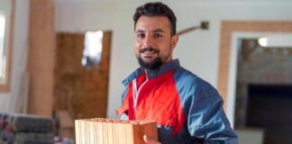 SE SOLICITA TRABAJADOR DE CONSTRUCCIÓN PARA INSTALACION DE ESTRUCTURAS, CARGA Y DESCARGA DE MATERIALES