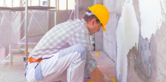 SE SOLICITA PEÓN DE ALBAÑILERÍA PARA PREPARACIÓN DE MATERIALES Y LABORES DE REMODELACIÓN