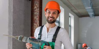SE REQUIERE AYUDANTE DE CONSTRUCCIÓN PARA LABORES DE ALBAÑILERÍA (CON O SIN EXPERIENCIA)