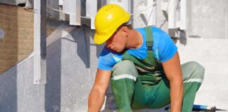 SE SOLICITA OBREROS PARA PREPARACIÓN Y COLOCACIÓN DE CONCRETO