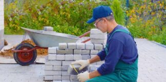 SE REQUIERE TRABAJADOR DE CONSTRUCCIÓN PARA LABORES DE MEZCLA Y COLOCACIÓN DE MATERIALES
