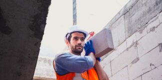 SE SOLICITA ALBAÑILES PARA LABORES GENERALES DE CONSTRUCCIÓN, DISPONIBILIDAD INMEDIATA
