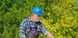 SE REQUIERE ALBAÑIL PARA APOYO EN PROYECTOS DE CONSTRUCCIÓN GENERAL