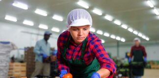 SE SOLICITA PERSONAL DE BODEGA HOMBRE Y/O MUJER PARA CONTROL DE CALIDAD DE PRODUCTOS, TURNO NOCTURNO