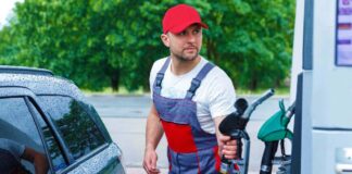 SE SOLICITA EXPENDEDOR DE GASOLINA CON O SIN EXPERIENCIA PARA ATENCIÓN AL CLIENTE