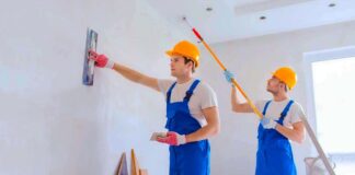 SE REQUIERE OPERARIO DE MANTENIMIENTO PARA PROYECTOS DE REMODELACIÓN