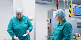 SE SOLICITA OPERARIO DE PRODUCCIÓN PARA CONTROL DE CALIDAD Y ETIQUETADO DE PRODUCTOS