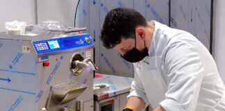 SE SOLICITA PERSONAL DE PRODUCCIÓN PARA CONTROL DE CALIDAD DE HELADOS