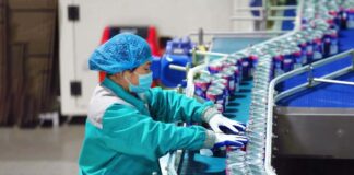 SE SOLICITA OPERARIO DE PRODUCCIÓN PARA CONTROL DE CALIDAD DE ALIMENTOS (TIEMPO COMPLETO)