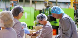 SE SOLICITA OPERARIO/A DE PRODUCCIÓN PARA ENVASADO DE PRODUCTOS EN FÁBRICA (TURNO ROTATIVO)