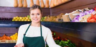 SE SOLICITA AUXILIAR DE PLANTA PARA ORGANIZACIÓN Y ORDEN DE PRODUCTOS