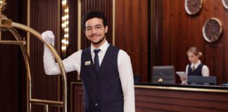 SE REQUIERE BOTONES PARA ATENCIÓN AL CLIENTE EN ESTABLECIMIENTO, JORNADA COMPLETA