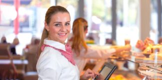 SE REQUIERE CAJERO/A PARA ROTACIÓN Y ORGANIZACIÓN DE PRODUCTOS EN PANADERÍA