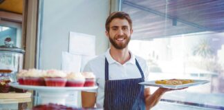 SE REQUIERE CAMARERO CON MÍNIMA EXPERIENCIA PARA ATENCIÓN DE CLIENTE EN RESTAURANTE