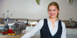 SE REQUIERE CAMARERO/A PARA ATENCIÓN AL CLIENTE (CON O SIN EXPERIENCIA)